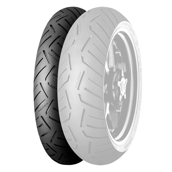 Pneu Continental ContiRoad Attack 3 CR