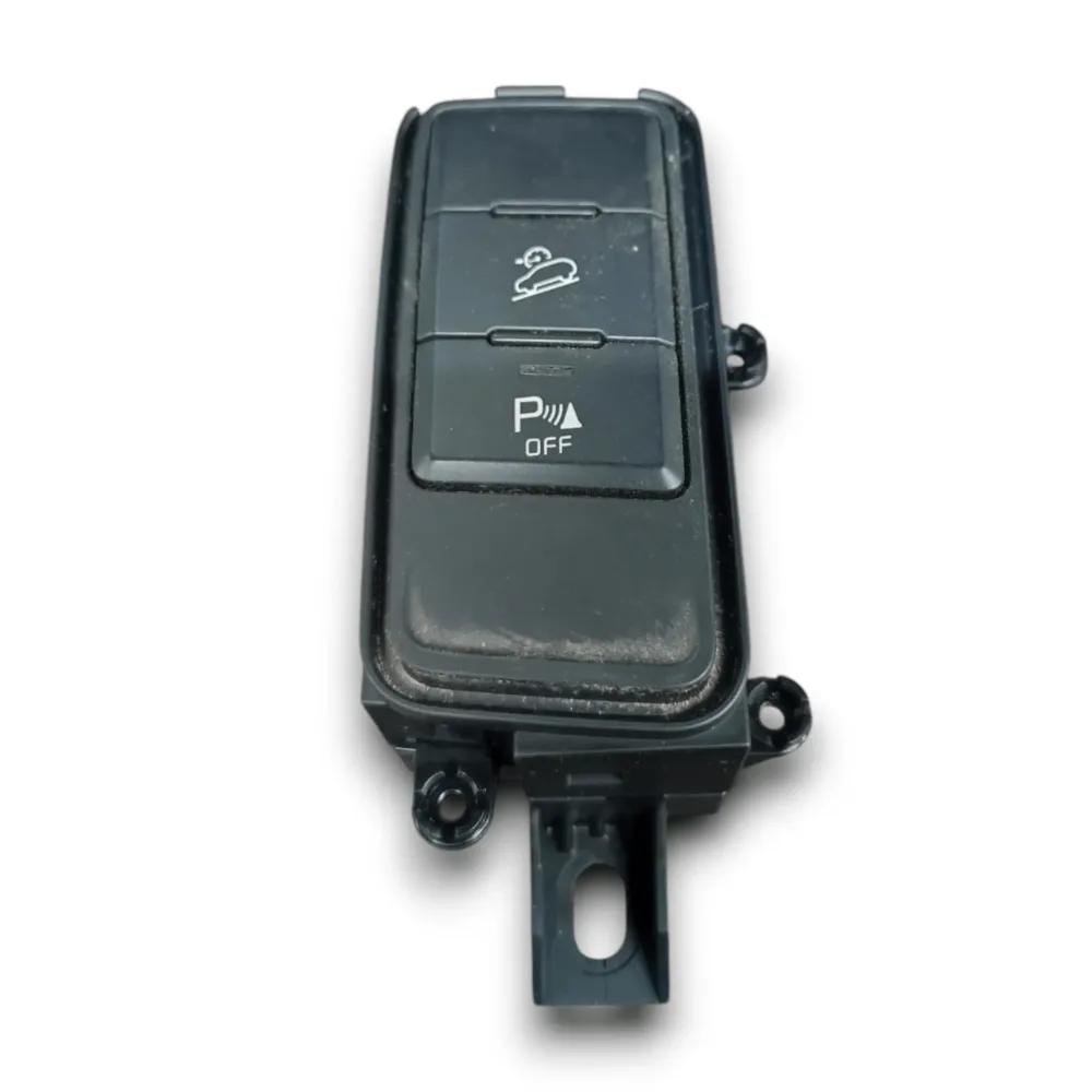 Contrôles multifonctionnelles Kia Sportage QL COD: 93600D9AE0 (2016-2021)