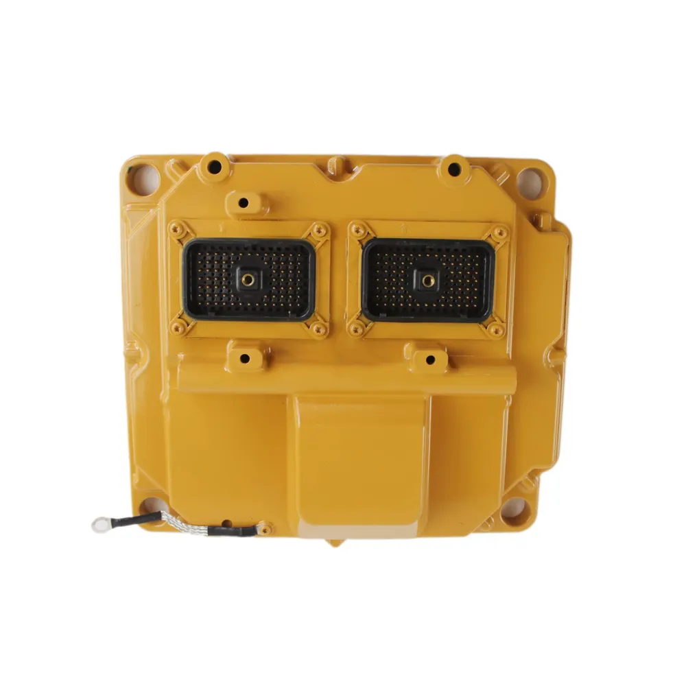 Contrôleur ECU 190-0416 221-1018 pour moteur CAT Caterpillar TH220B