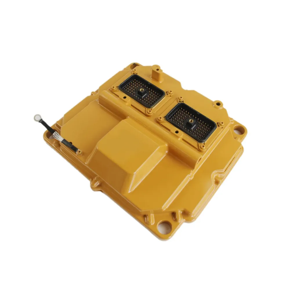 Contrôleur ECU 190-0416 221-1018 pour moteur CAT Caterpillar TH220B