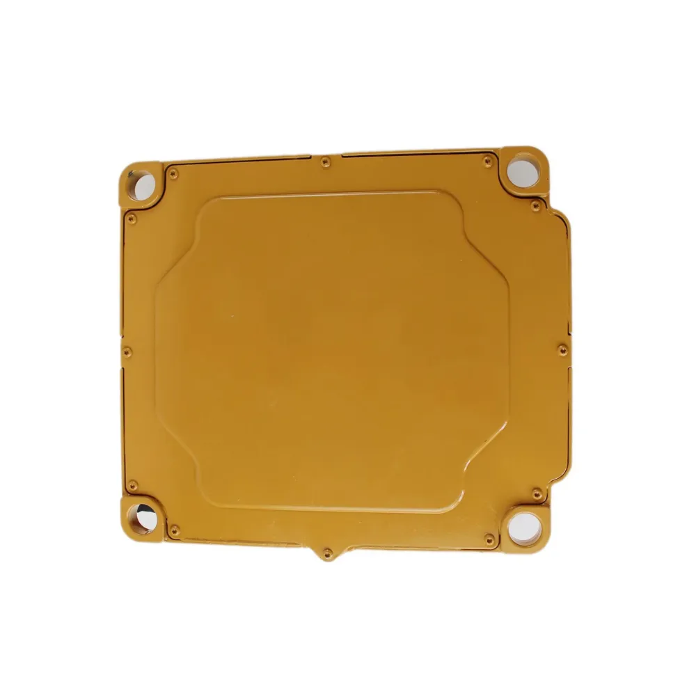 Contrôleur ECU 190-0416 221-1018 pour moteur CAT Caterpillar TH220B