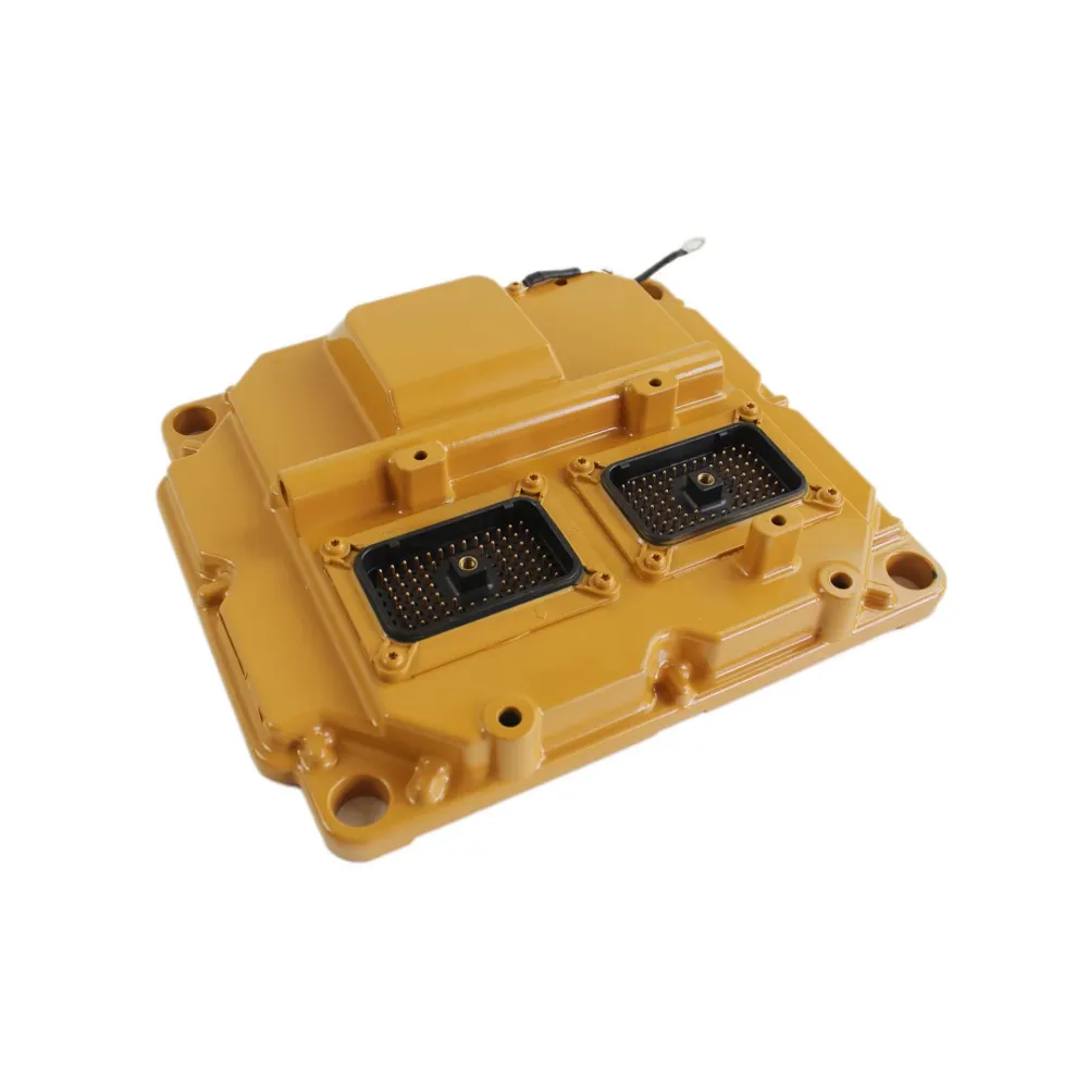 Contrôleur ECU 190-0416 221-1018 pour moteur CAT Caterpillar TH220B