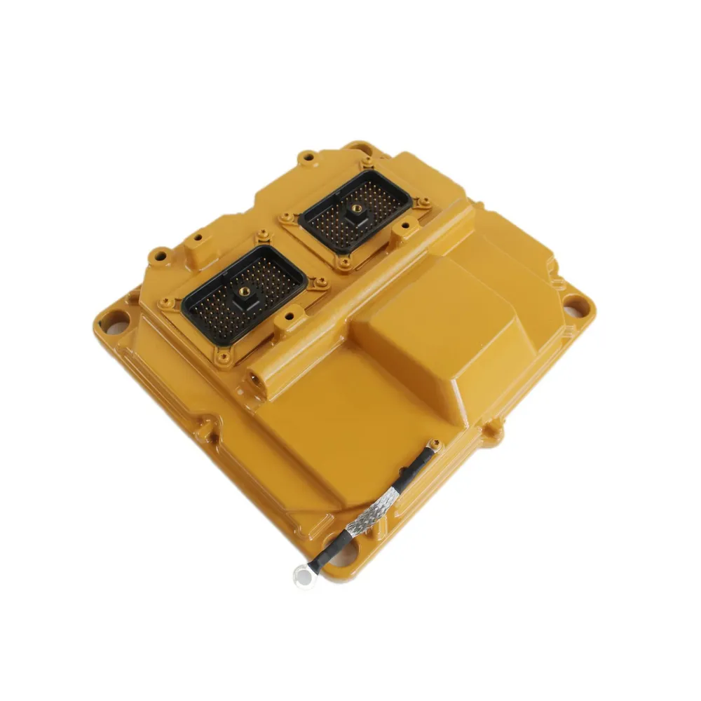 Contrôleur ECU 190-0416 221-1018 pour moteur CAT Caterpillar TH220B