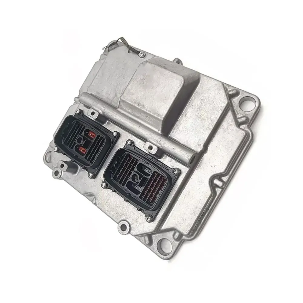 Contrôleur ECU 462-0007 pour moteur CAT Caterpillar E330FL