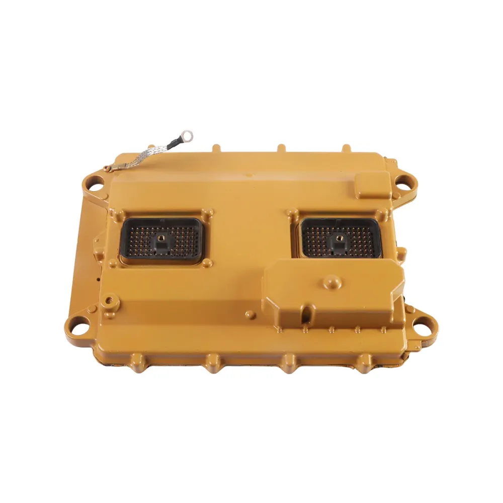 Contrôleur ECU 607-2611 pour pelle CAT Caterpillar M315D M322D M316D