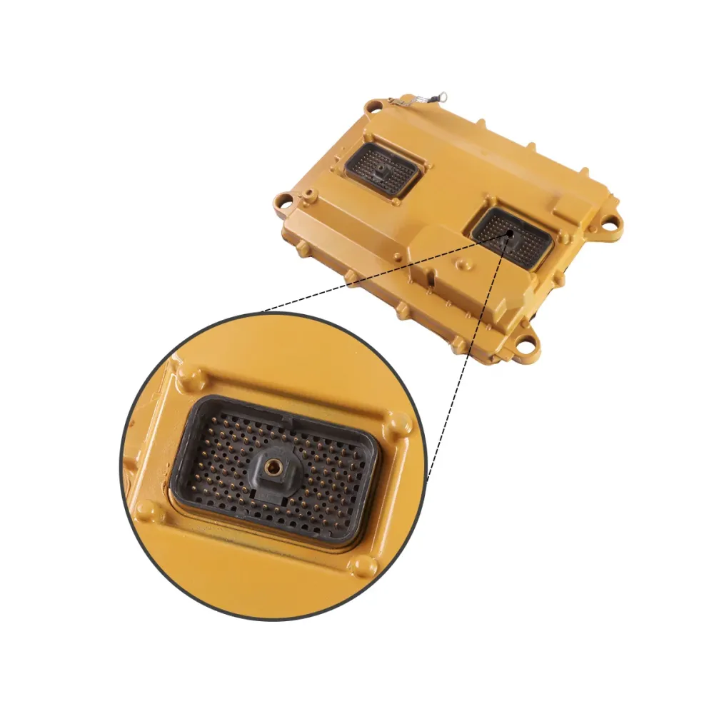 Contrôleur ECU 607-2611 pour pelle CAT Caterpillar M315D M322D M316D