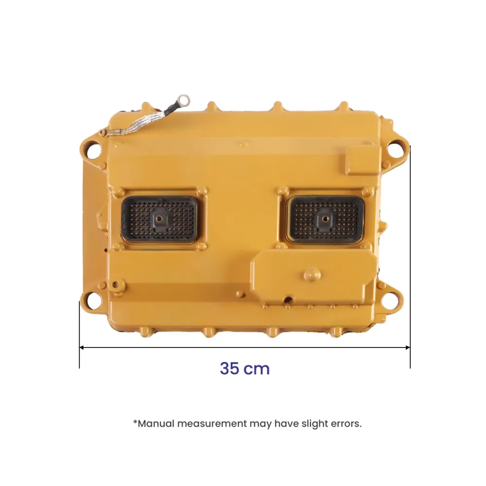 Contrôleur ECU 607-2611 pour pelle CAT Caterpillar M315D M322D M316D