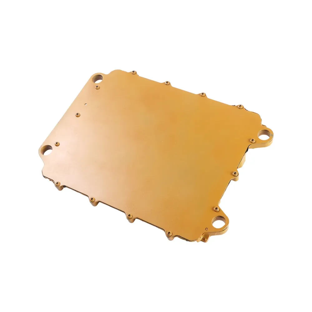 Contrôleur ECU 607-2611 pour pelle CAT Caterpillar M315D M322D M316D