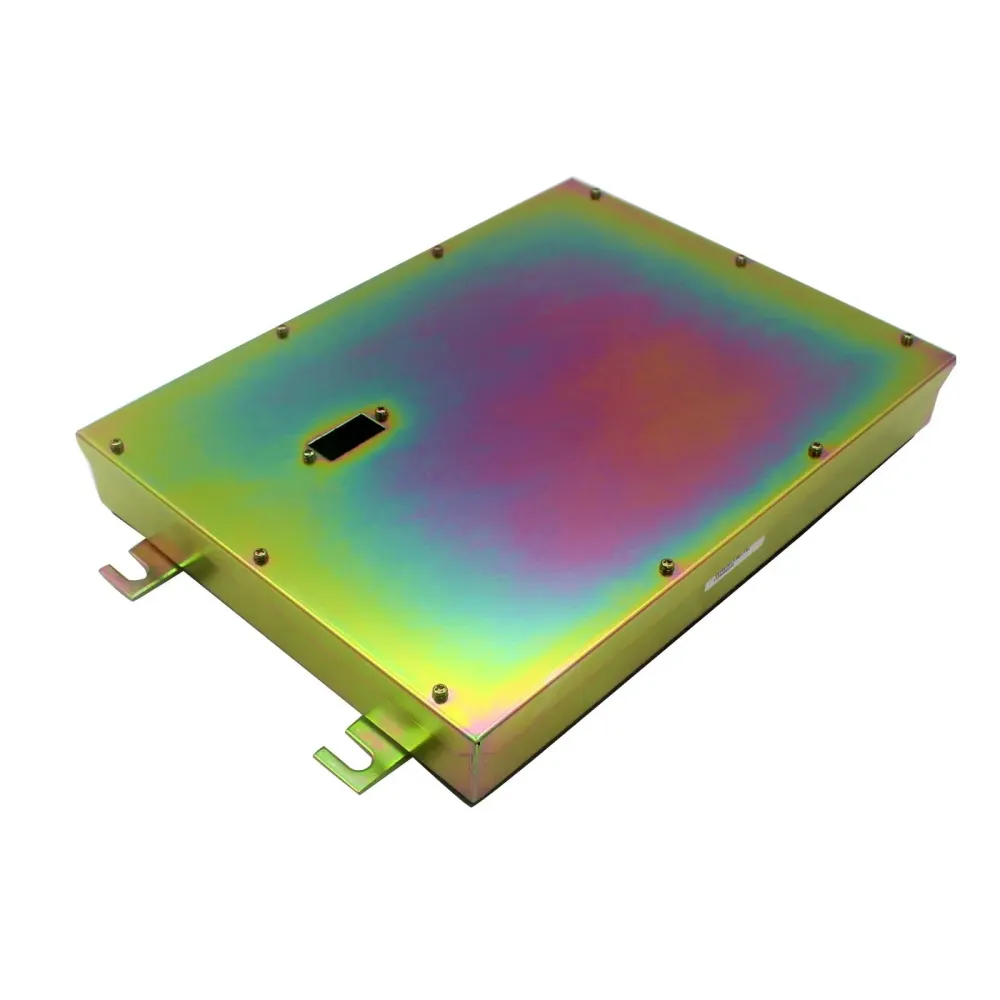 Contrôleur ECU KHR1783 pour Sumitomo SH200A1 SH200A2