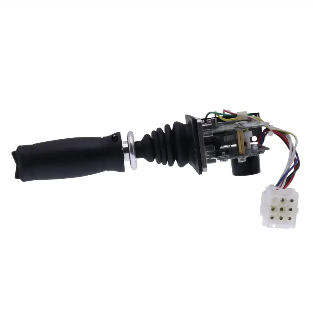 Contrôleur de Joystick 1600283 pour JLG Boom Lift 400S 460SJ 600A 600AJ 600S 600SJ 660SJ 601S 740AJ 800A 800AJ