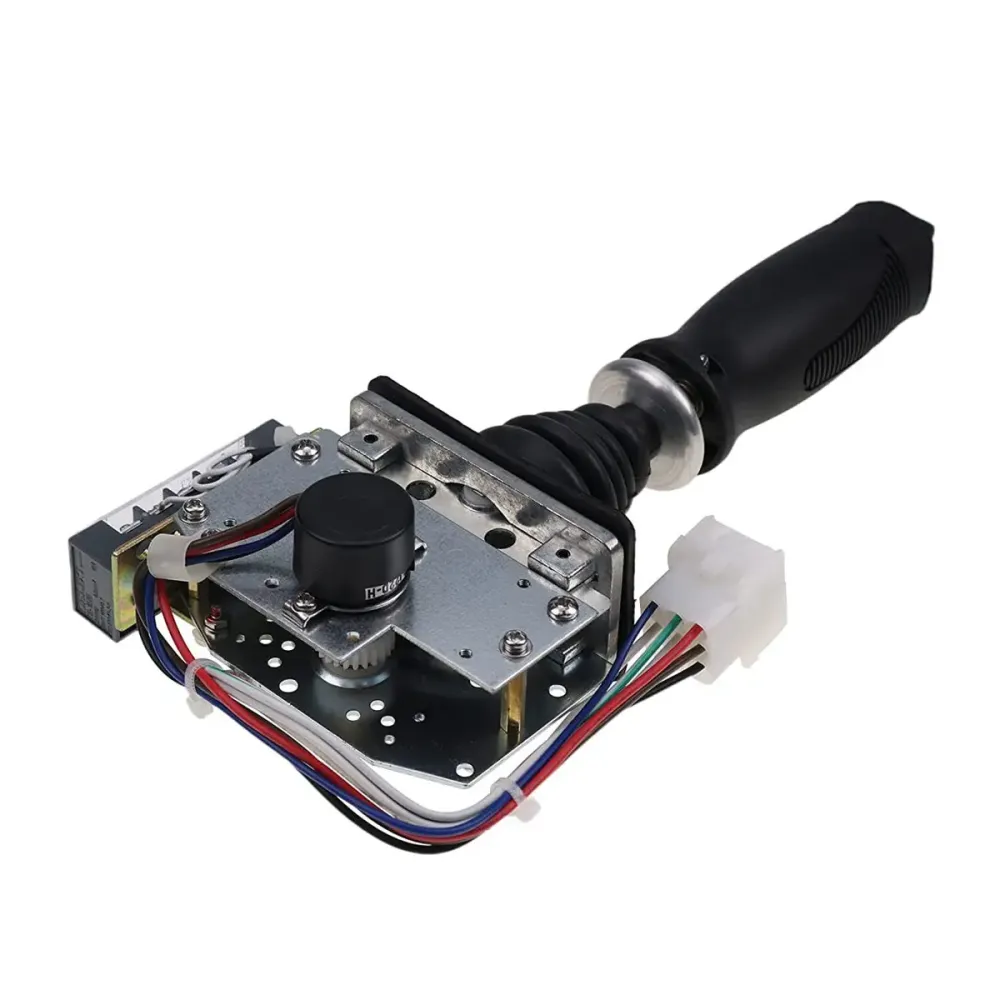 Contrôleur de Joystick 1600283 pour JLG Boom Lift 400S 460SJ 600A 600AJ 600S 600SJ 660SJ 601S 740AJ 800A 800AJ