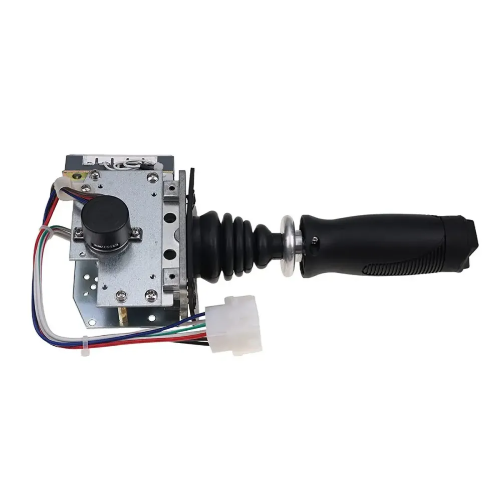 Contrôleur de Joystick 1600283 pour JLG Boom Lift 400S 460SJ 600A 600AJ 600S 600SJ 660SJ 601S 740AJ 800A 800AJ
