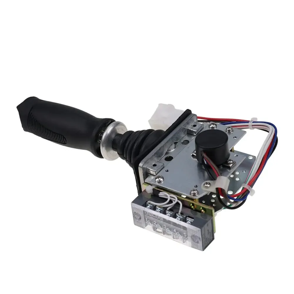 Contrôleur de Joystick 1600283 pour JLG Boom Lift 400S 460SJ 600A 600AJ 600S 600SJ 660SJ 601S 740AJ 800A 800AJ