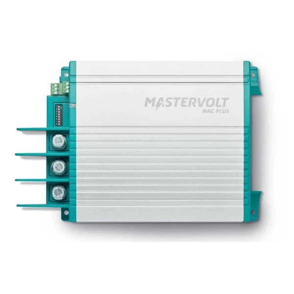 Convertisseur DC DC Mastervolt Mac Plus 12V/24V 30 amp - 81205300