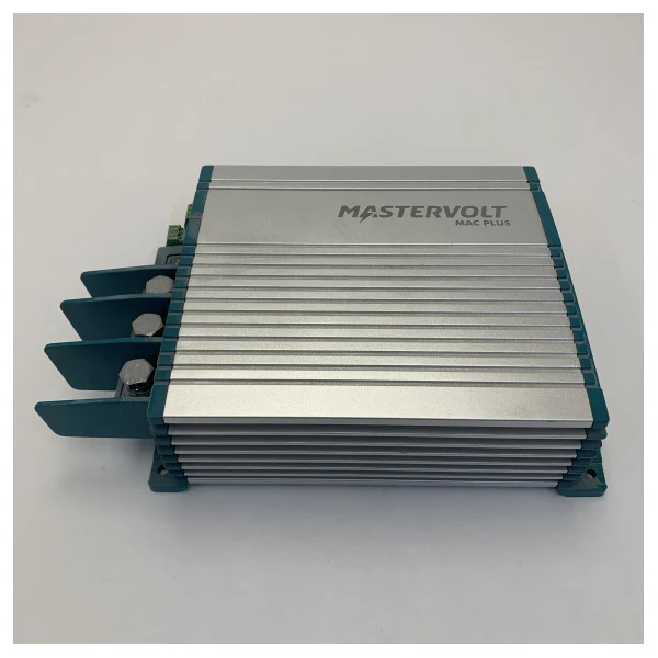 Convertisseur DC DC Mastervolt Mac Plus 12V/24V 30 amp - 81205300