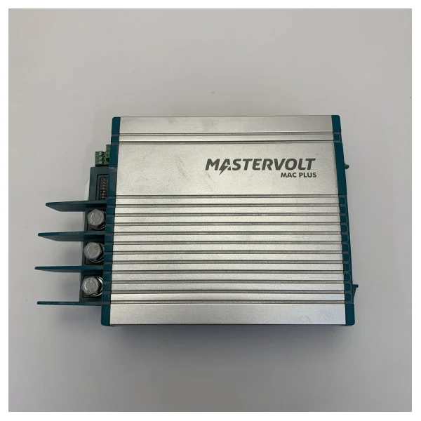 Convertisseur DC DC Mastervolt Mac Plus 12V/24V 30 amp - 81205300