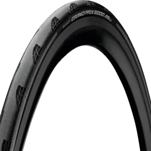 Coptone Continental Grand Prix 5000 ALLENSEASH TR 700X32 Black Reflex
