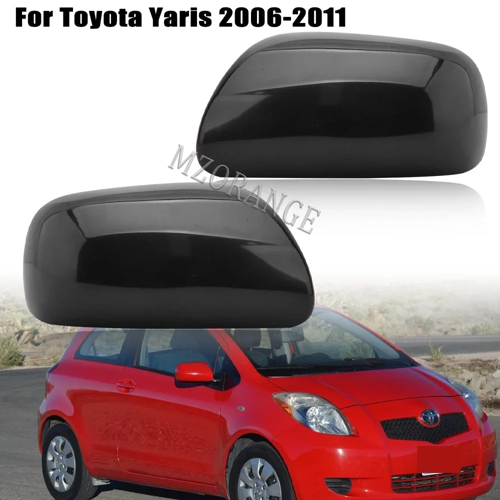 coque rétroviseur pour toyota Yaris 2006 - 2011