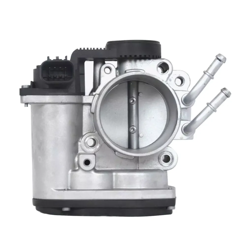 Corps de papillon 35100-3E100 pour Kia Rondo (2,7 L) 2007-2010
