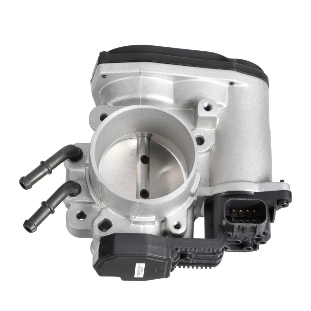 Corps de papillon 35100-3E100 pour Kia Rondo (2,7 L) 2007-2010