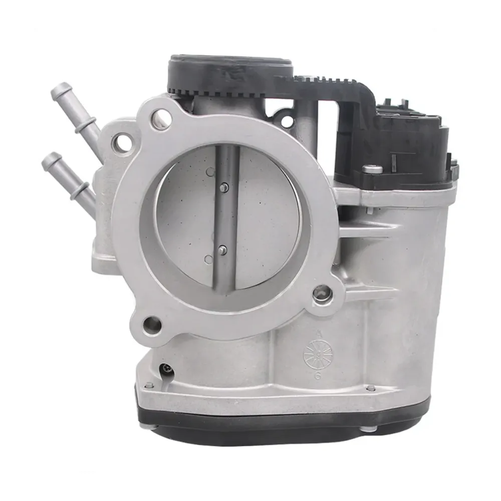 Corps de papillon 35100-3E100 pour Kia Rondo (2,7 L) 2007-2010
