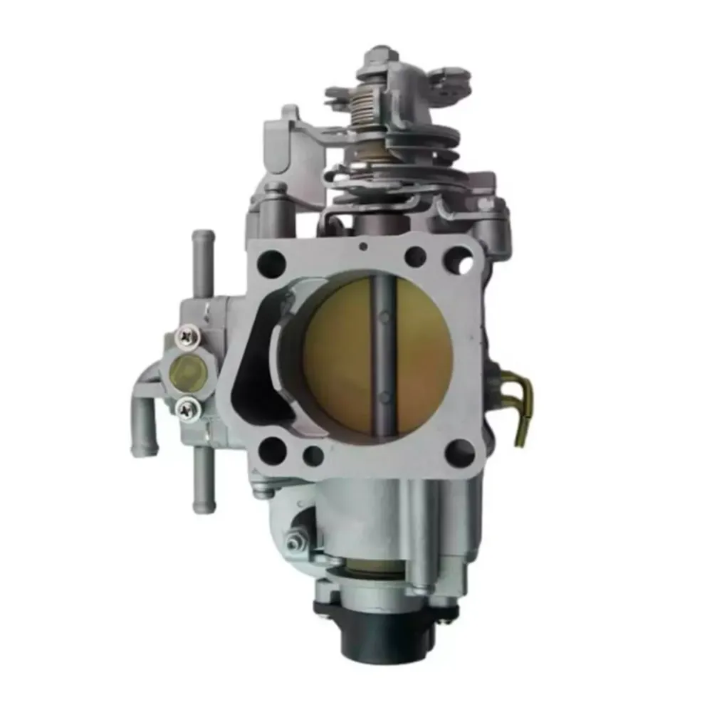 Corps de papillon pour Tacoma 2001-2002, 6 cylindres, 4x2, cabine double (4 portes), références 22210-62220 et 22210-62230