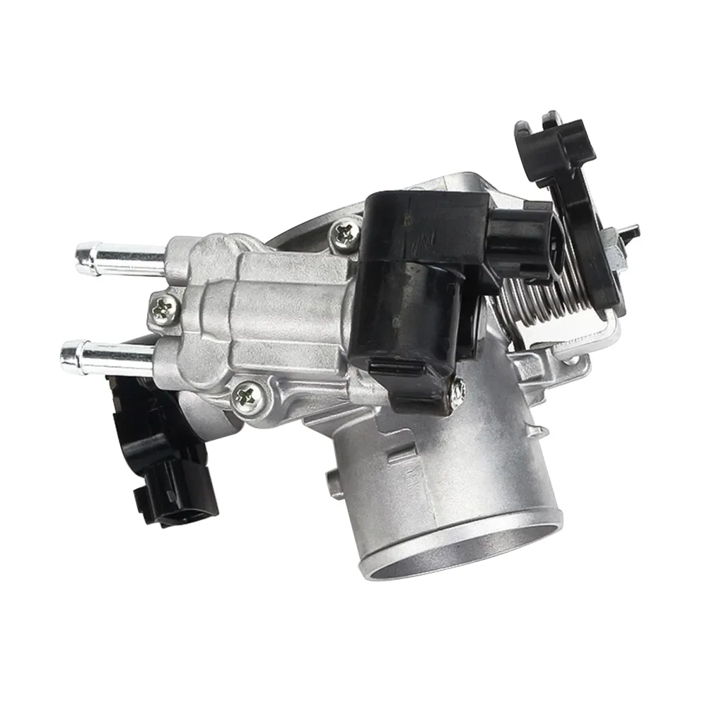 Corps de papillon Scion XA M/T 2004-2006 22210-21020