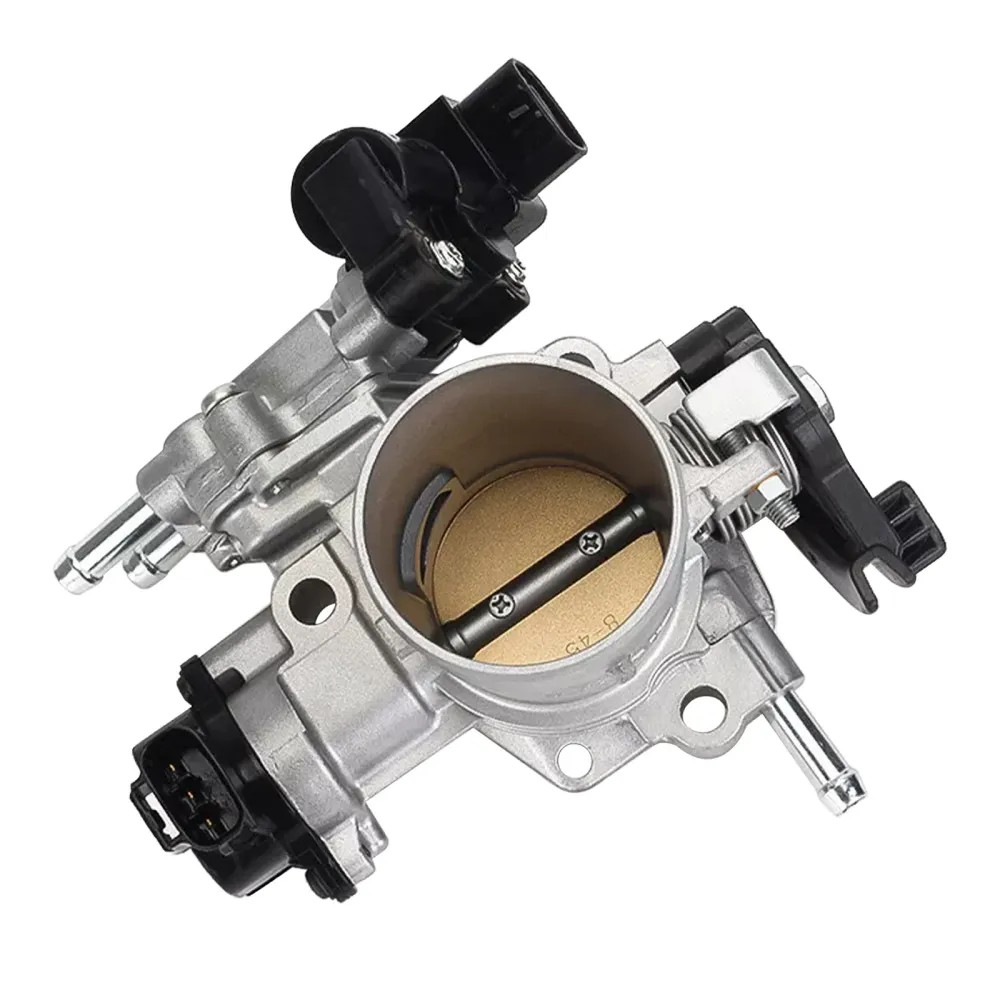 Corps de papillon Scion XA M/T 2004-2006 22210-21020