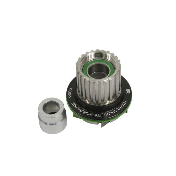 Corps de Roue Libre HOPE PRO 5 E-BIKE Shimano Micro Spline Acier