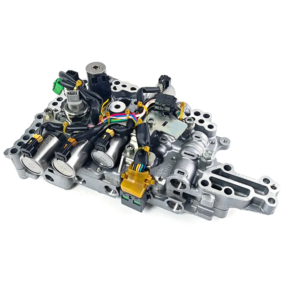 Corps de soupape de transmission Nissan NV 200 2WD L4 2.0L JF018 CVT 2015-2016