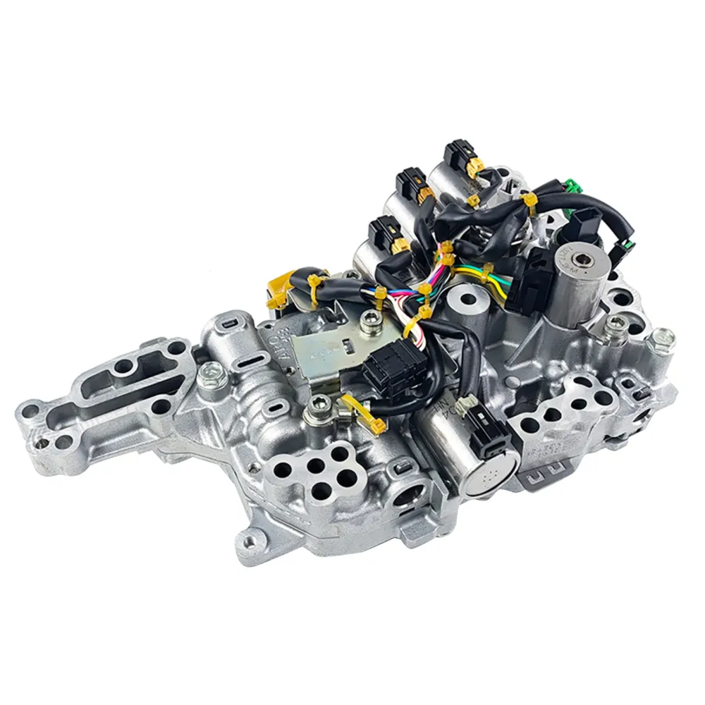 Corps de soupape de transmission Nissan NV 200 2WD L4 2.0L JF018 CVT 2015-2016