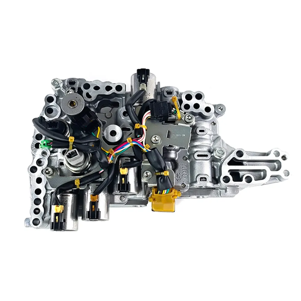 Corps de soupape de transmission Nissan NV 200 2WD L4 2.0L JF018 CVT 2015-2016
