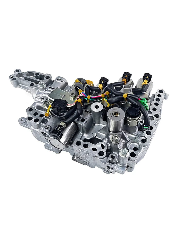 Corps de soupape de transmission Nissan NV 200 2WD L4 2.0L JF018 CVT 2015-2016