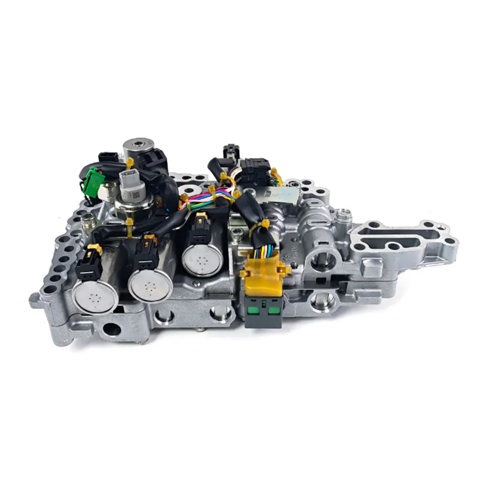 Corps de soupape de transmission Nissan NV 200 2WD L4 2.0L JF018 CVT 2015-2016