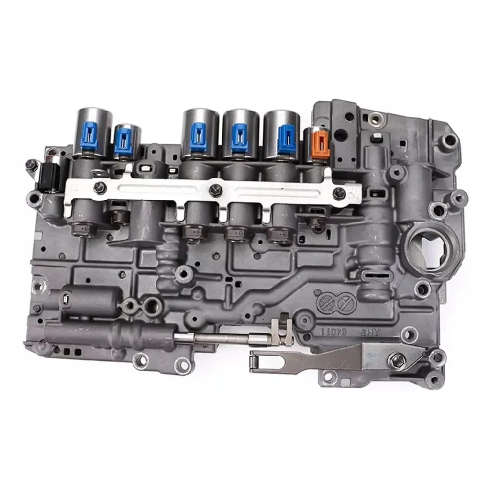 Corps de soupape de transmission Toyota Tacoma à partir de 2015 AC60E AC60F