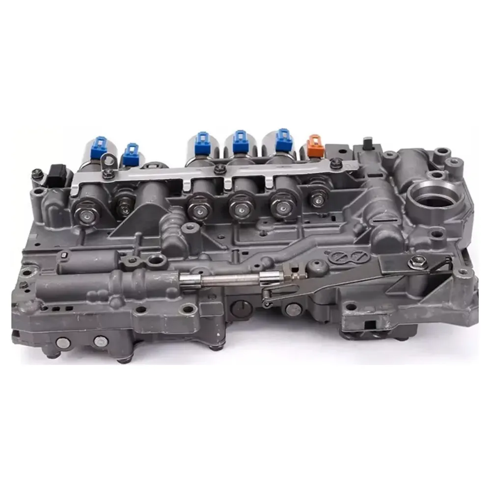 Corps de soupape de transmission Toyota Tacoma à partir de 2015 AC60E AC60F