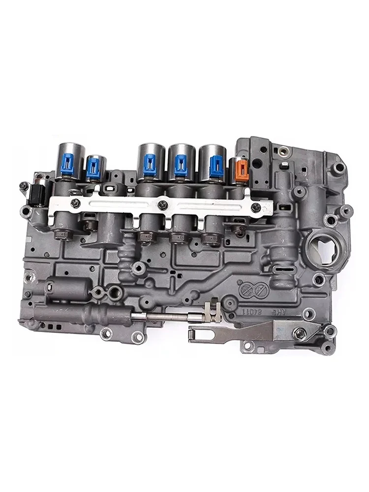 Corps de soupape de transmission Toyota Tacoma à partir de 2015 AC60E AC60F