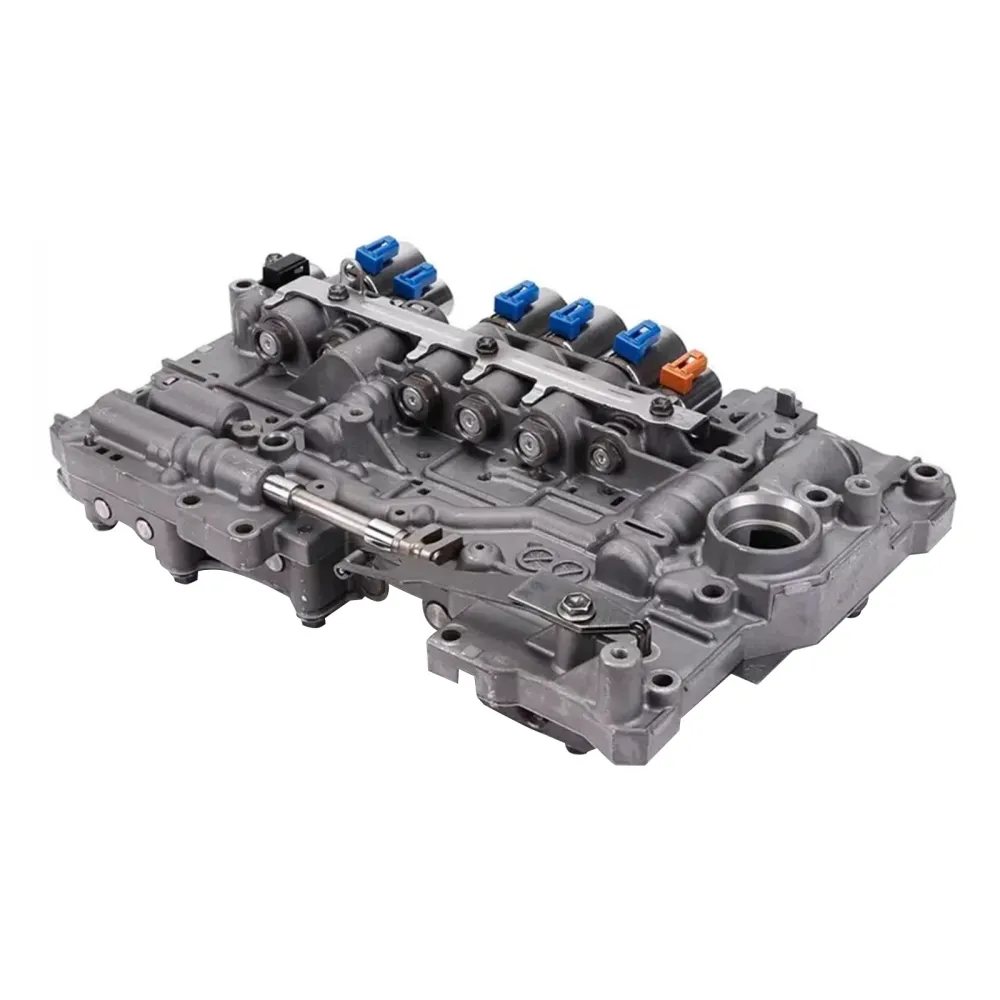 Corps de soupape de transmission Toyota Tacoma à partir de 2015 AC60E AC60F