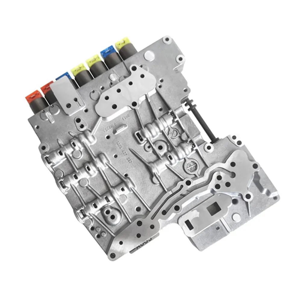 Corps de valve BMW X5 V8 4,4 L 4,8 L # A063 6HP26 6HP19 2006-2010.