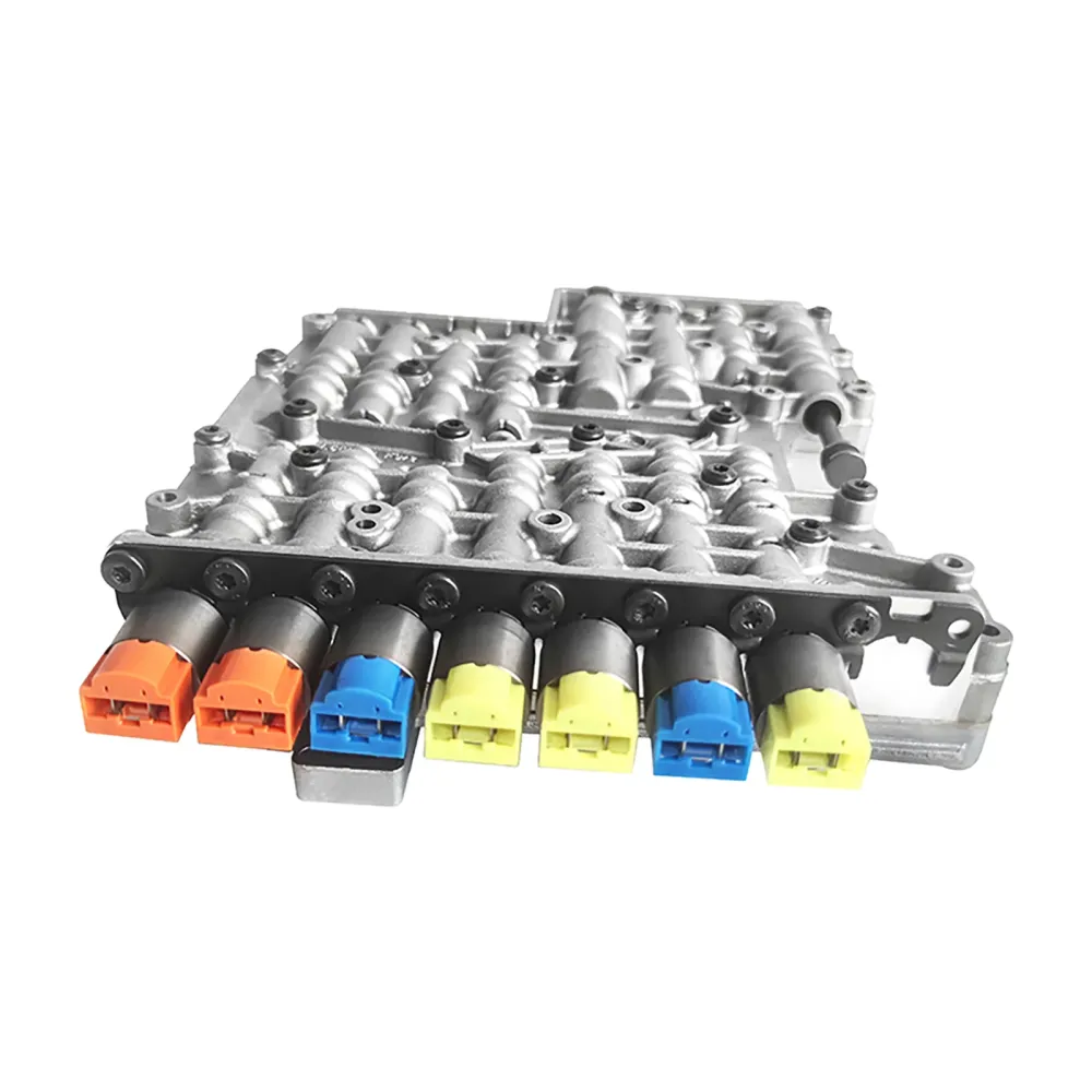 Corps de valve BMW X5 V8 4,4 L 4,8 L # A063 6HP26 6HP19 2006-2010.