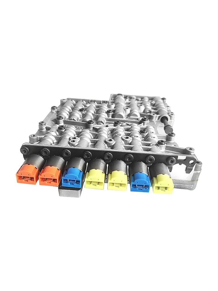 Corps de valve BMW X5 V8 4,4 L 4,8 L # A063 6HP26 6HP19 2006-2010.