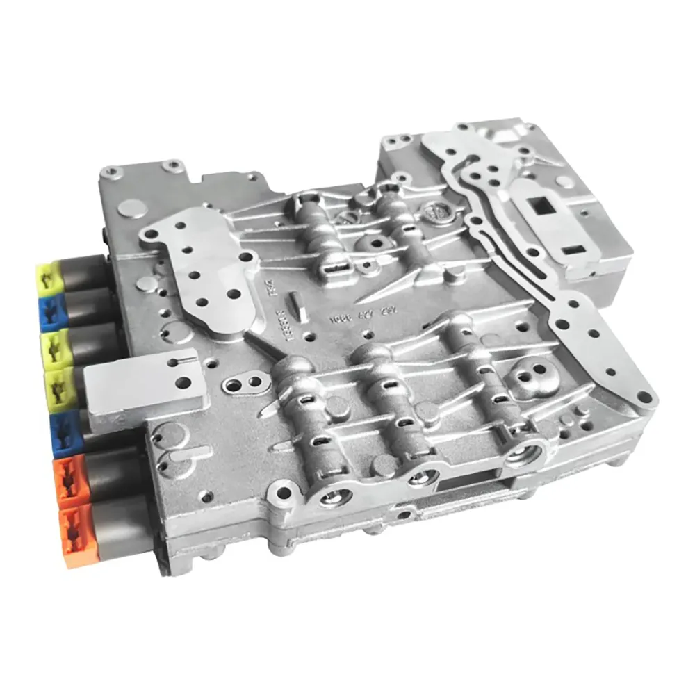 Corps de valve BMW X5 V8 4,4 L 4,8 L # A063 6HP26 6HP19 2006-2010.