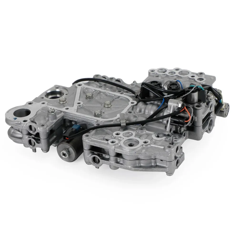 Corps de vanne de Transmission TR690, pour Subaru Legacy Outback 2,5l 2010 – 2013