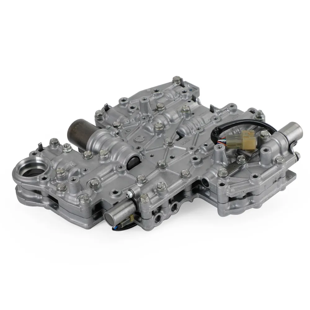 Corps de vanne de Transmission TR690, pour Subaru Legacy Outback 2,5l 2010 – 2013