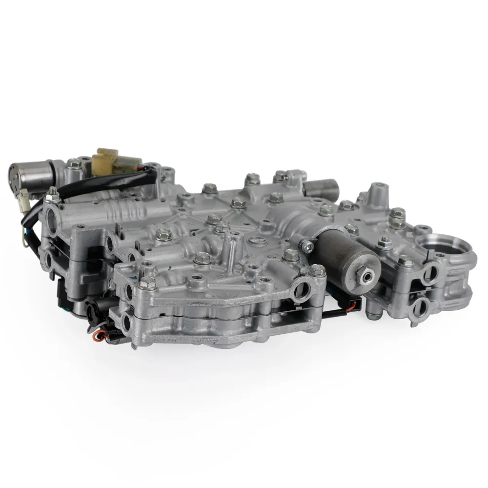 Corps de vanne de Transmission TR690, pour Subaru Legacy Outback 2,5l 2010 – 2013