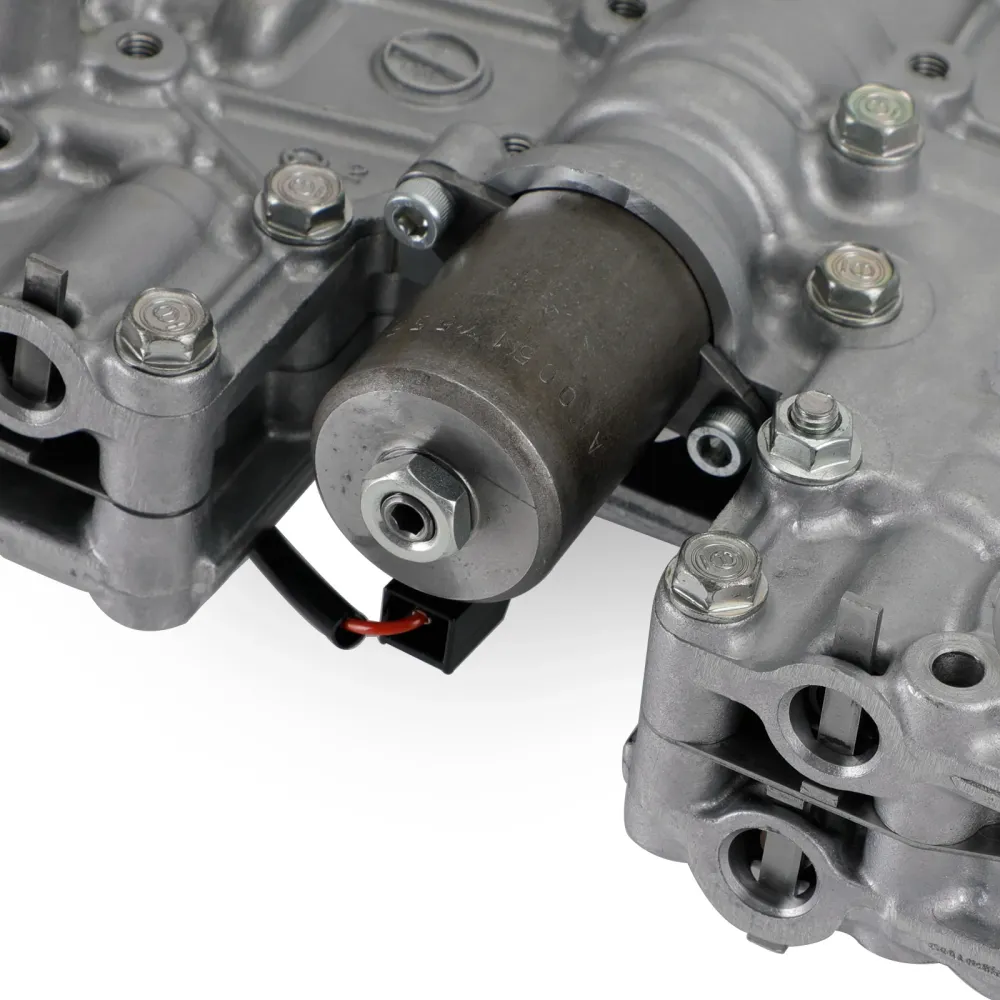 Corps de vanne de Transmission TR690, pour Subaru Legacy Outback 2,5l 2010 – 2013