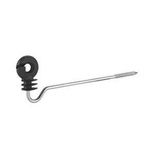 CORRAL isolateur annulaire long, 22 cm (10 pcs) Black Taille unique