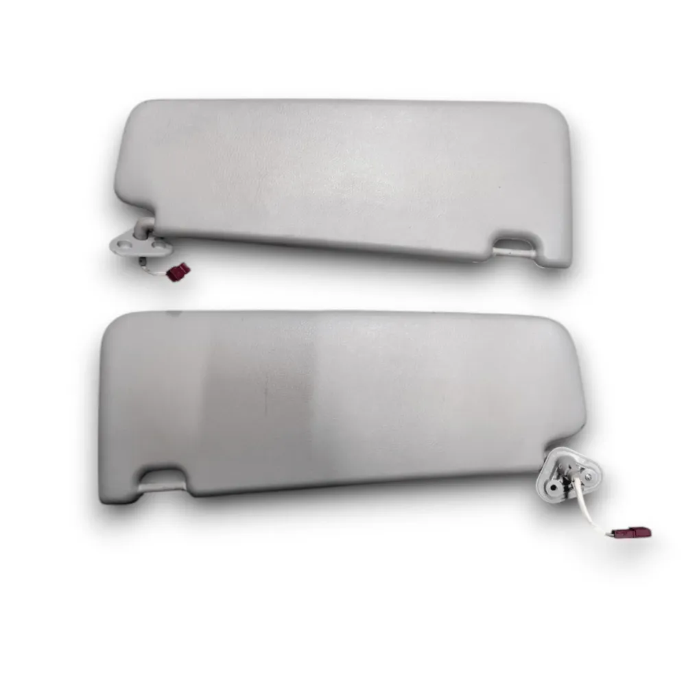 Couple Fins Parasole BMW Série 3 E90 (2005-2013)
