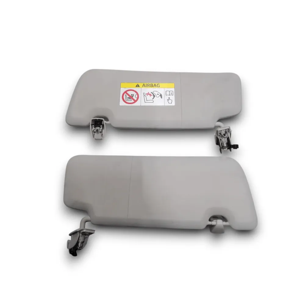 Couple Fins Parasole Mini Countryman F60 (2017-2020)