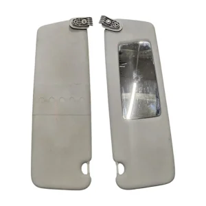 Couple Fins parasole Opel Vivaro B (2014-2019)